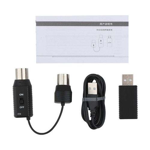 Chocolate Programmable BT Acarity I Contrmatérielle 4 Footswitch Prend en charge USB acity I imbibé pour BIAS FX 2/Zoom MS-50G/Zoom G1xon - Type MIDI System