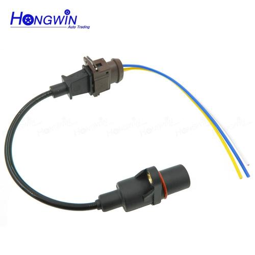 Sensor With Wire 39180-23000 Capteur De Position De Vilebrequin S'adapte D'accent Hyundai Elantra 1.6l 1.8l 2.0l Kia Rio 1.6l 06-11 39180-22090 39180-22050 Nipseyteko