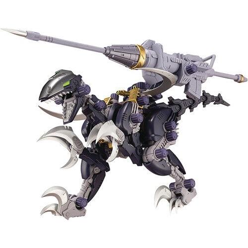 Kotobukiya - Zoids - Ez-027 Raven Raptor [] Figure, Collectible