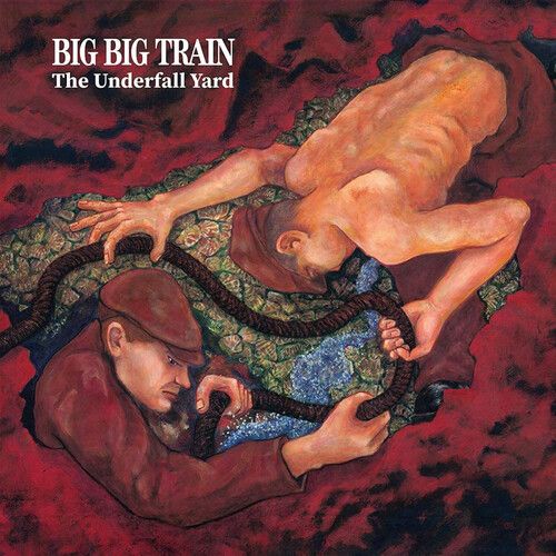 Big Big Train - Underfall Yard: Remixed And Remastered [Cd] Rmst