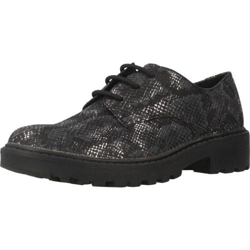Geox J Casey Girl Colour Imprimé Animalier