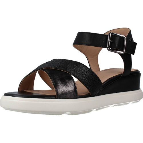 Geox D Pisa Colour Noir