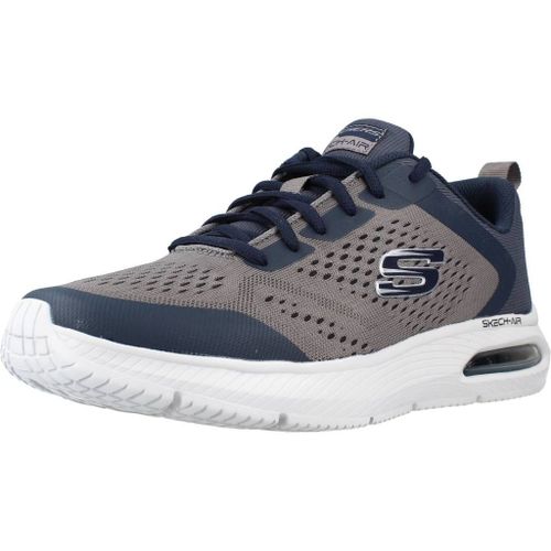 Skechers Dynasairspelland Colour Bleu