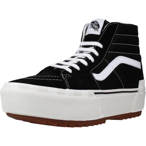 Ua Sk8-hi Stacked