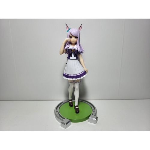 Uma Musume: Pretty Derby - Figurine - Mejiro Mcqueen