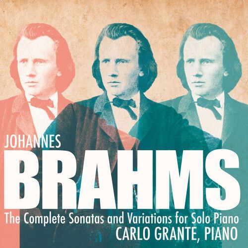 Complete Variations [Cd] 3 Pack