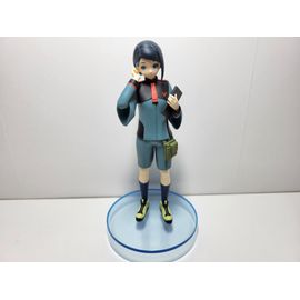 Mobile Suit Gundam - The Witch From Mercury - Nika Nanaura Figurine