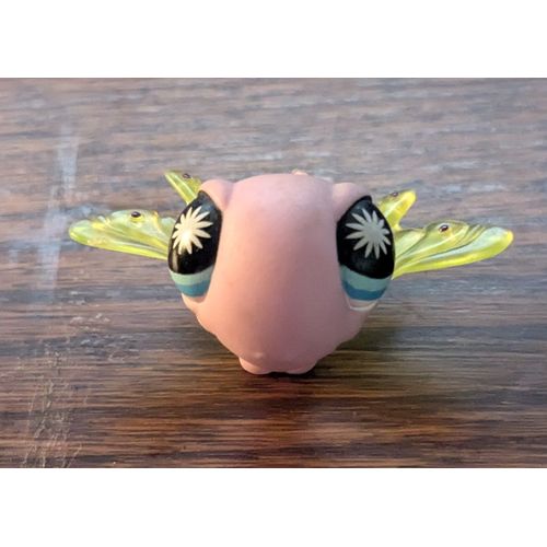 Petshop Libellule #865