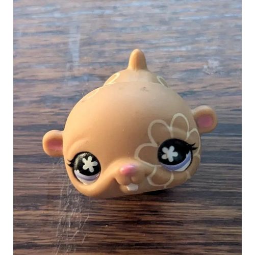 Petshop Hamster #625