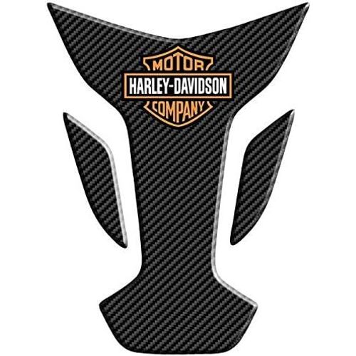 Protection De Réservoir Harley Davidson