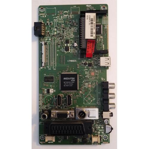 Motherboard TV LG 17MB82S 10099167 23296990 23323528