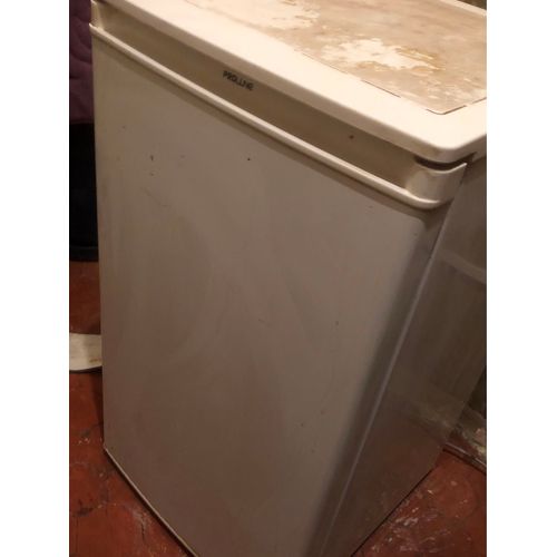 Frigo proline