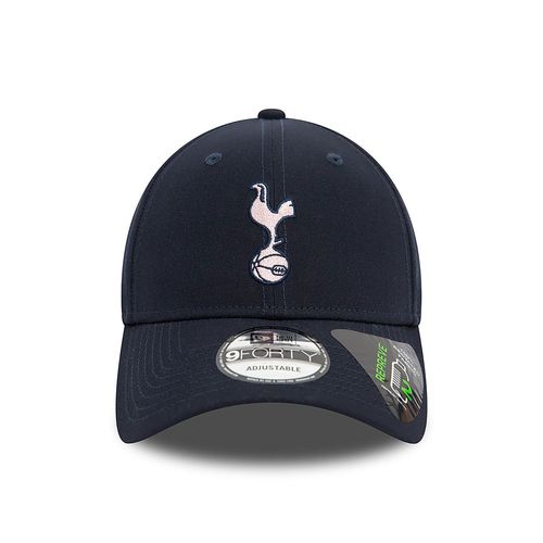 Casquette 9forty Tottenham Hotspur Fc Repreve Bleu