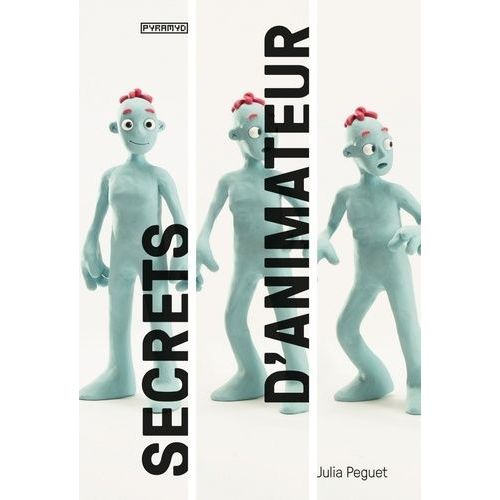 Secrets D'animateur