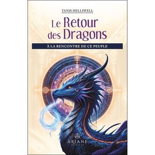 Le Retour Des Dragons - A La Rencontre De Ce Peuple