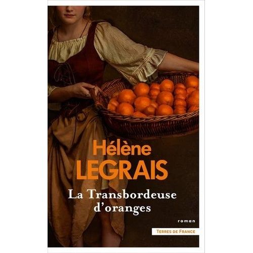 La Transbordeuse D'oranges