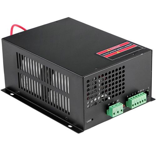 Laser power CO2 Machine -VEVOR-100W Machine de Gravure de Tube Switch Power Supply-pour Laser Tube Alimentation