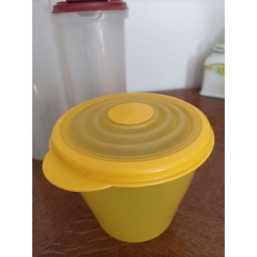 Boîte Tour Tupperware