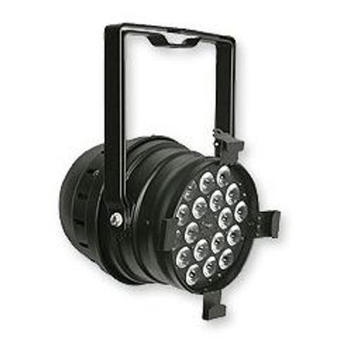 LED Par 64 Q4-18 Black