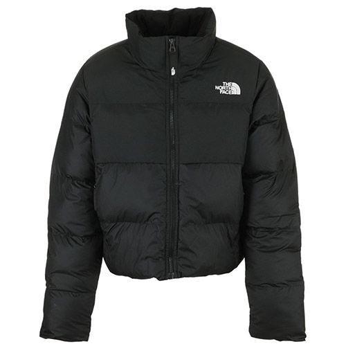 The North Face Women?S Cropped Saikuru