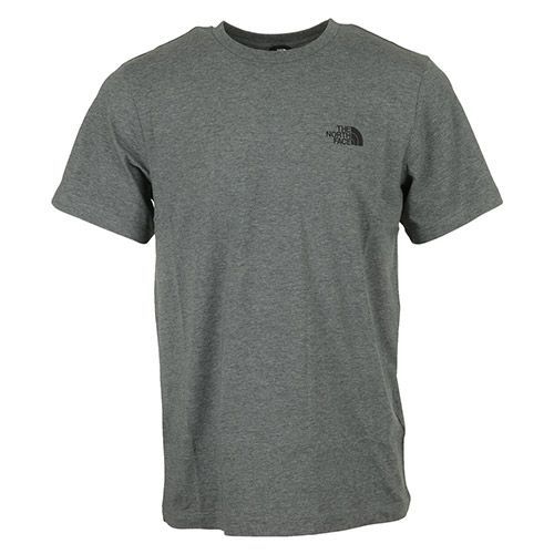 The North Face M S/S Simple Dome Tee