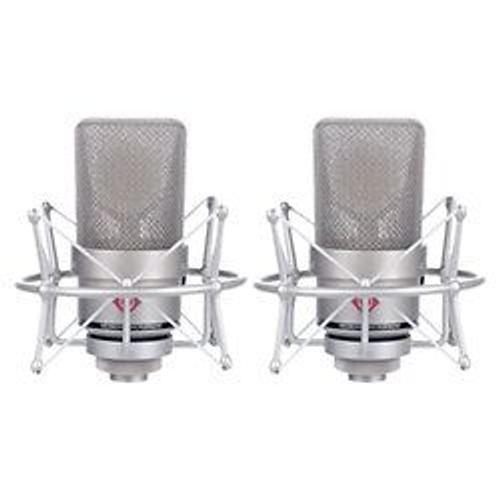 TLM 103 STEREO SET