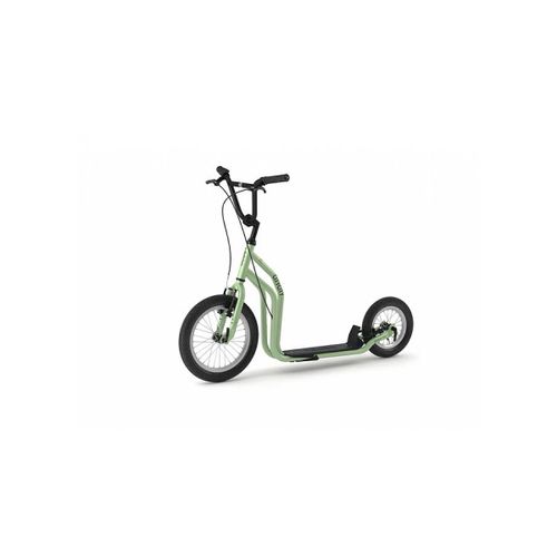 Trottinette Yedoo City Runrun Green