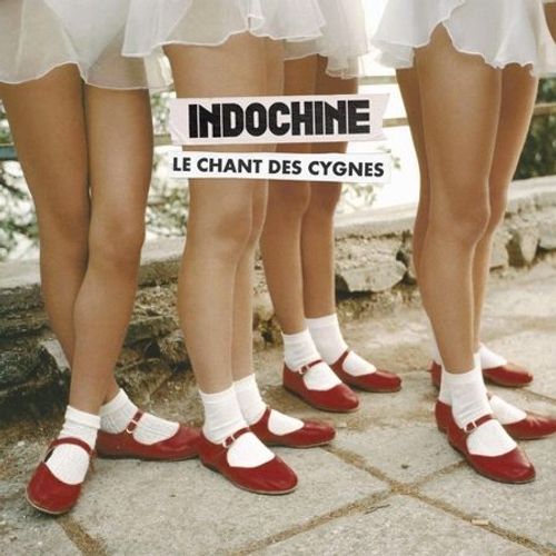 Le Chant Des Cygnes - Cd Album