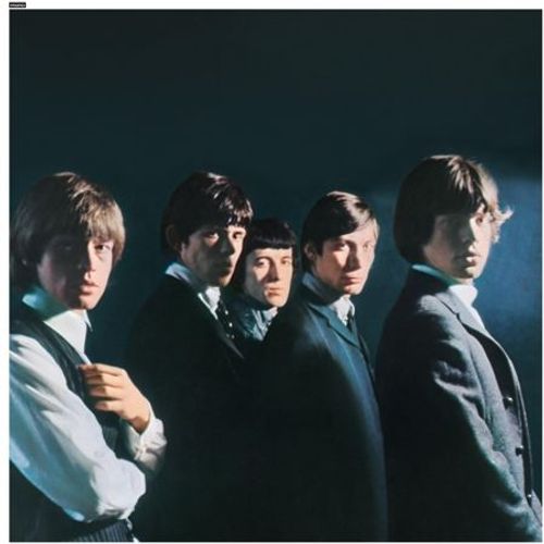 The Rolling Stones (Uk) - Vinyle 33 Tours