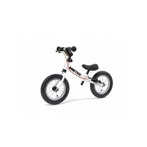 Balancebike Yedoo Onetoo White