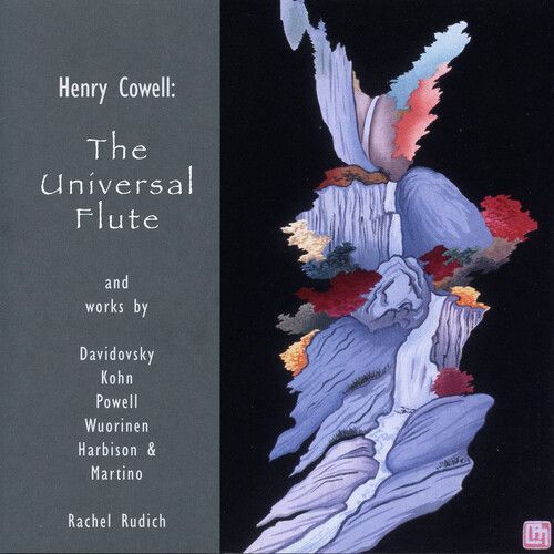 Various Artists - Universal Flute / Various [Compact Discs]