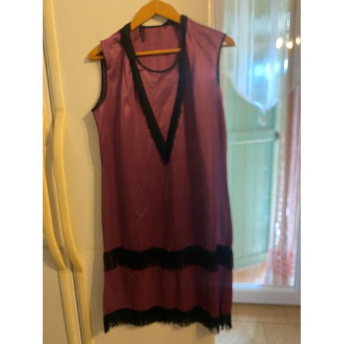 Robe S Style Annees 60