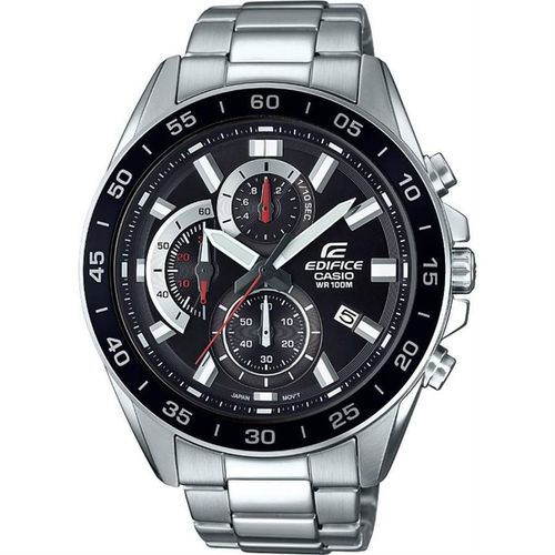 Casio Efv-550d-1avudf Men's Watch