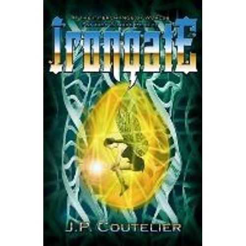 Irongate