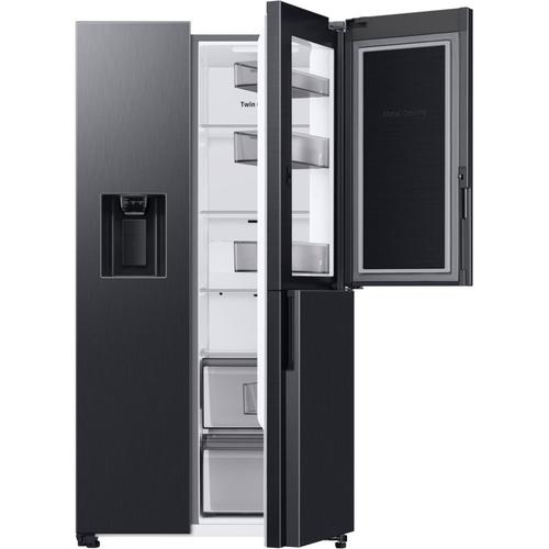 Refrigerateur americain Samsung RS68CG882DB1