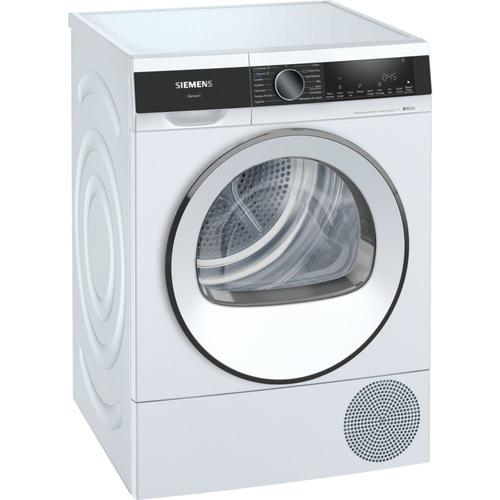 Siemens iQ500 WQ45G2A0FF Sèche-linge Blanc - Chargement frontal