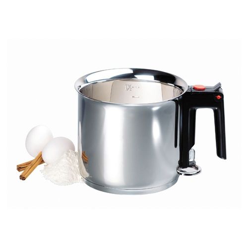 Casserole Baumalu Saucier Bain-Marie Diam 16 Cm Induction