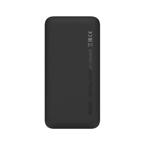 Batterie De Secours/Powerbank Xiaomi Redmi 10000mah (Noir)