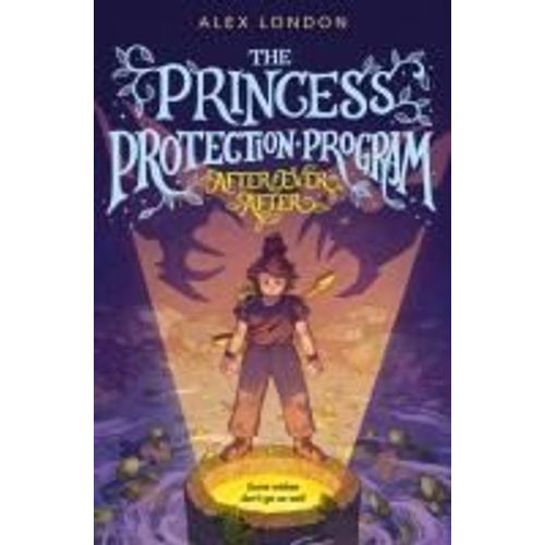 The Princess Protection Program #2: After Ever After