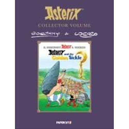 Asterix Collector Vol. 2