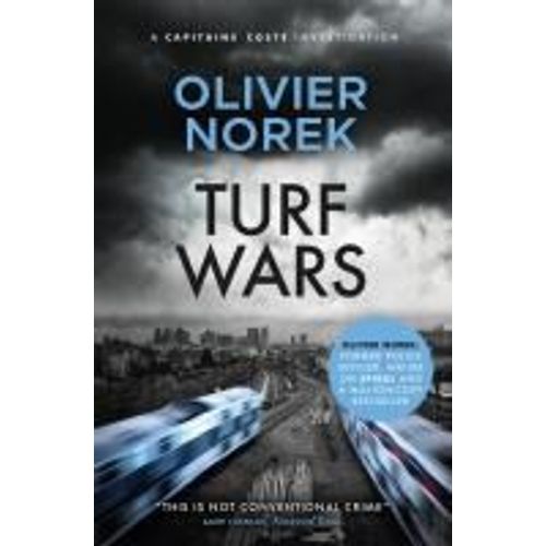 Turf Wars