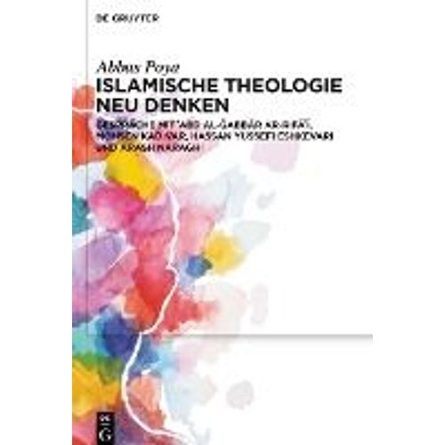 Islamische Theologie Neu Denken