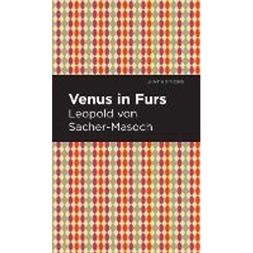 Venus In Furs