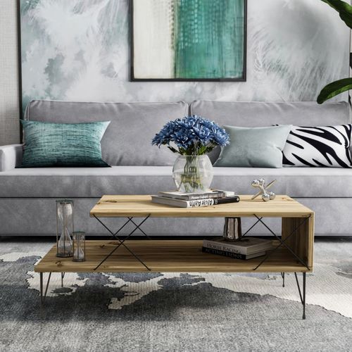 Boden - Table Basse Design