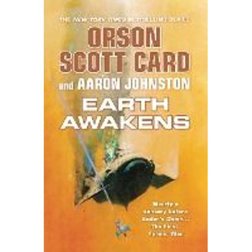Earth Awakens
