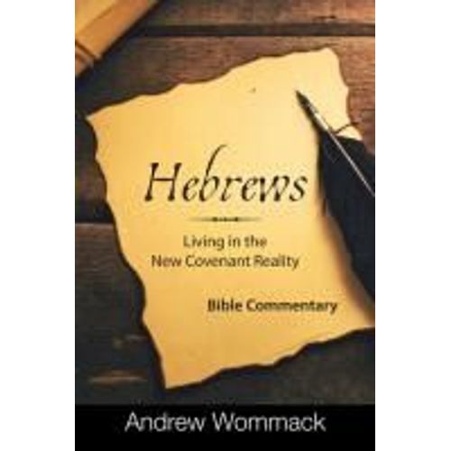 Hebrews