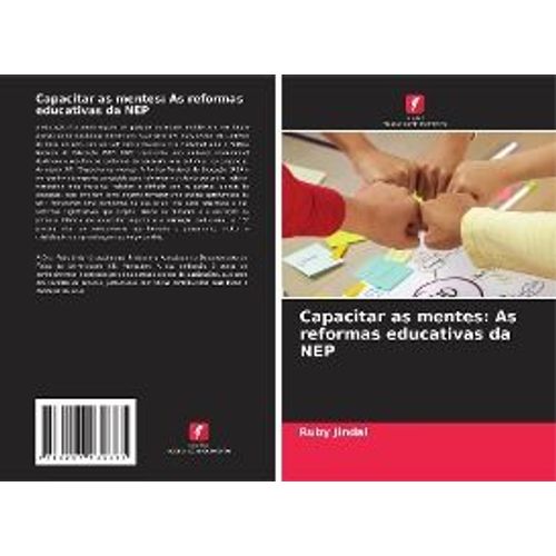 Capacitar As Mentes: As Reformas Educativas Da Nep