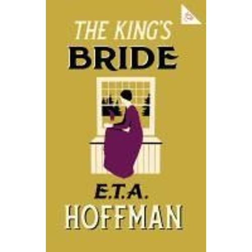 The King's Bride