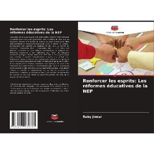 Renforcer Les Esprits: Les Réformes Éducatives De La Nep