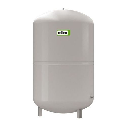Vase d'expansion réflexe REFLEX N gris 6 bar 400 l